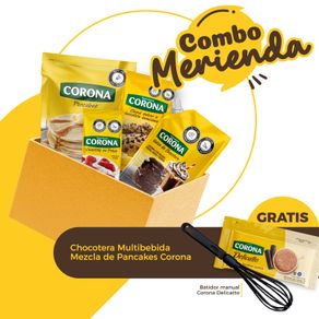 Combo-Merienda