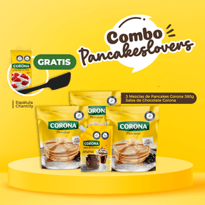 Combo-Pancakeslovers