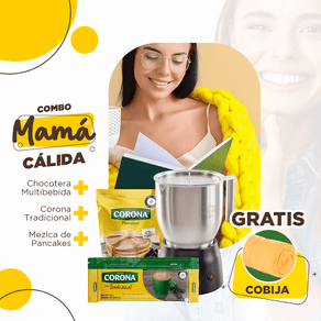 Combo-Mama-Calida